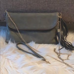 Francesca’s Crossbody Bag/Clutch